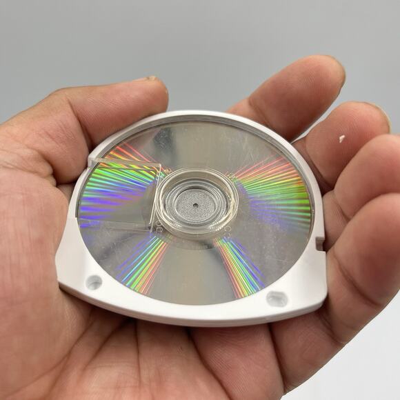 Patapon 2 (Sony PSP, 2009) Disc Tested - Picture 4 of 4